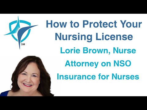 lorie-brown,-nurse-attorney-on-nso-insurance-for-nurses