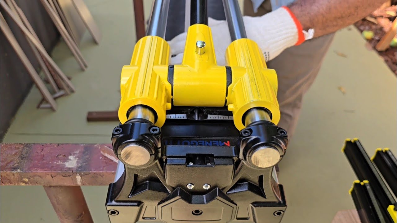 Aprenda cortar Filete de 1 cm de porcelanato fácil