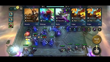 Syndra Meta Set 12 | TFT Hyper Roll Best TFT Comp