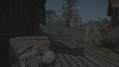 Tom Clancy’s Ghost Recon® Breakpoint bugs