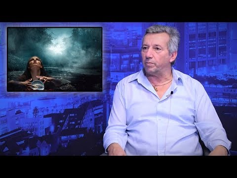 BALKAN INFO: Bernard Ljubas priča o vlaškoj vračari koja je prizvala demona iz reke!