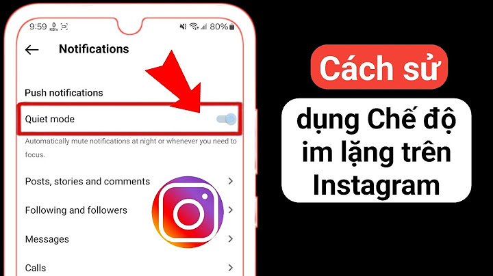 Top 5 ứng dụng nên có trên instagram năm 2024