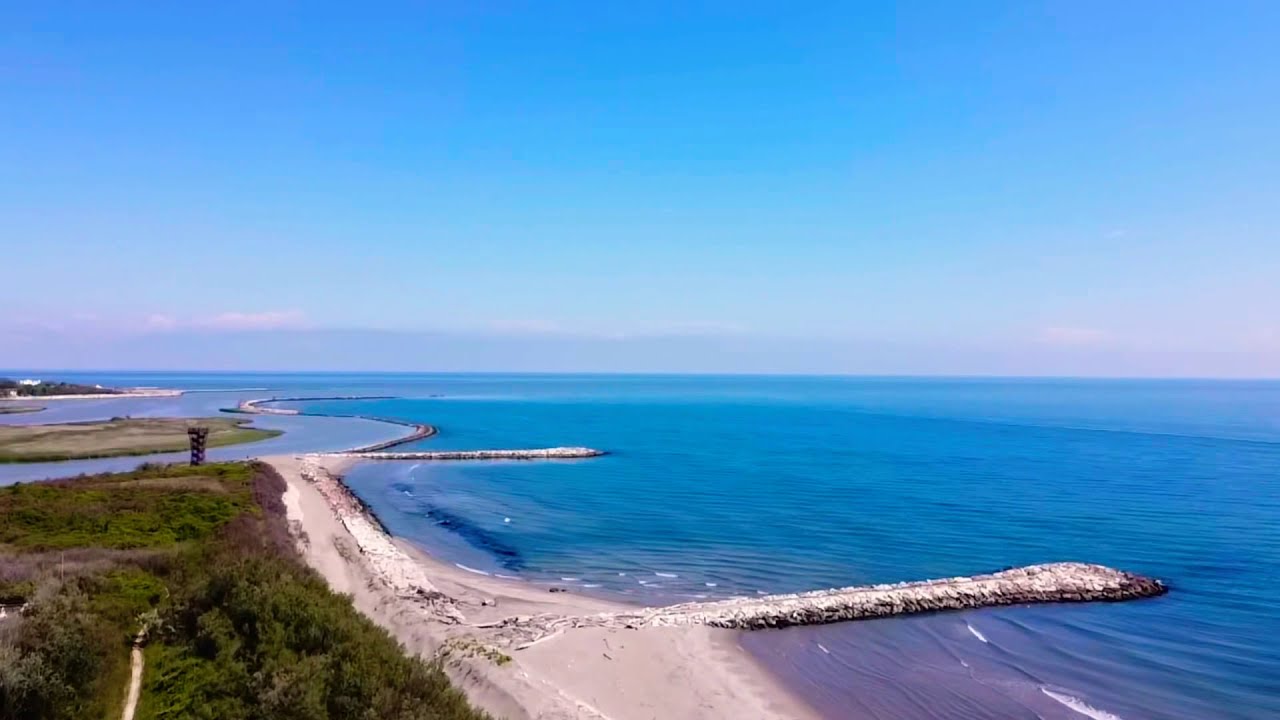 ROSOLINA MARE FOCE DELL’ADIGE