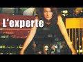 Lexperte 2001  film complet en franais  sean young  rick peters  ron perlman  john saxon