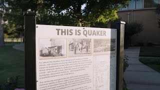 The Quakertown Film Project