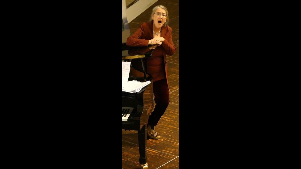 Belsatzar, Robert Schumann op 57, nach einem Gedicht von Heinrich Heine