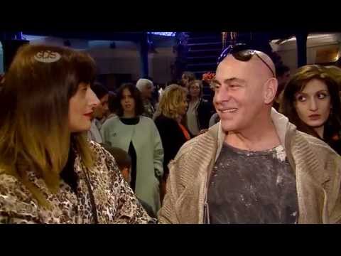 ჟურნალ ,,OK''-ს საშემოდგომო ნომრის პრეზენტაცია