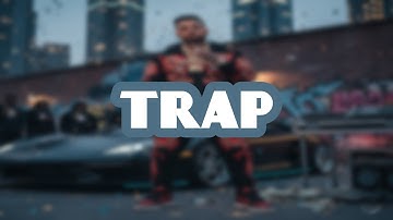 Rap Trap Instrumental 2025 | Hip-Hop Background Music for Videos