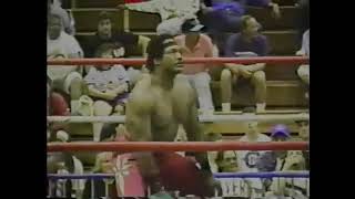 2 Cold Scorpio v Ron Simmons