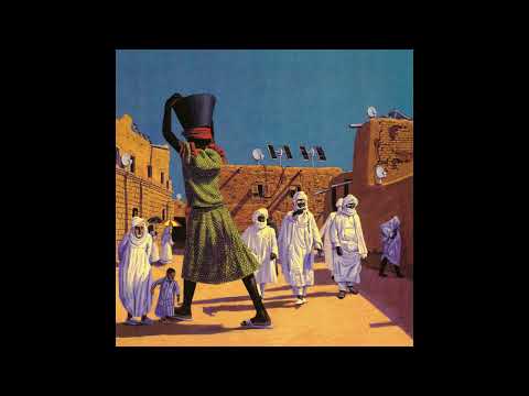 The Mars Volta - Pulled to Bits