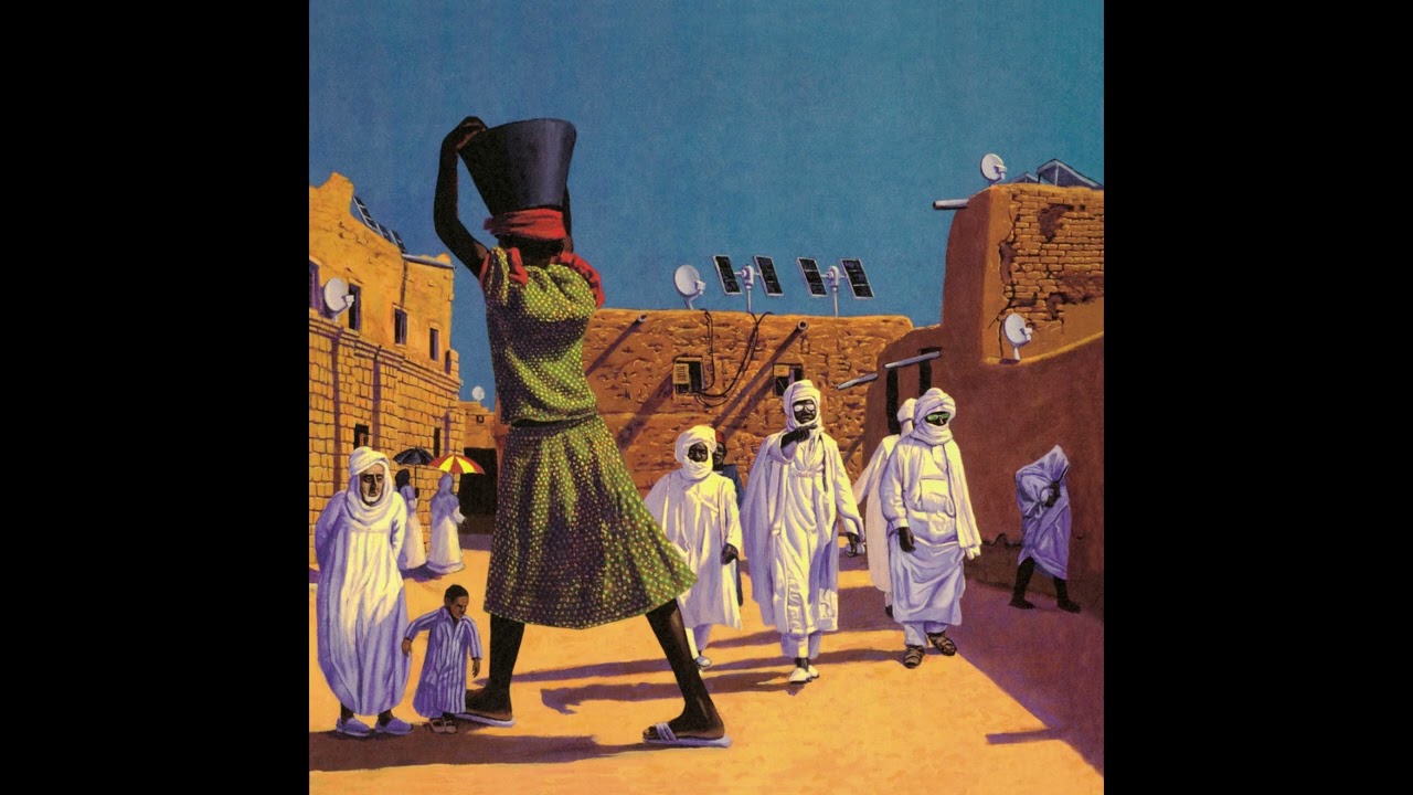 The Mars Volta - Back Against the Wall (Circle Jerks Cover)