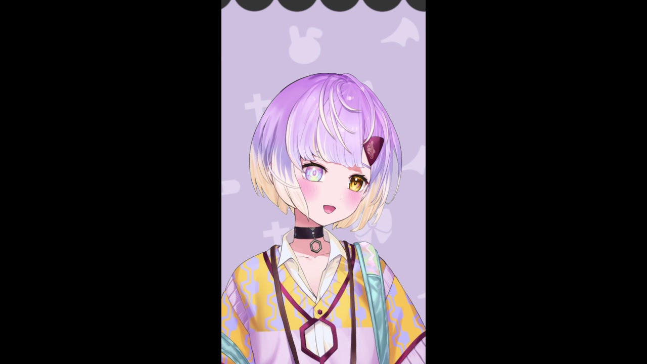 【雑談）あさかつかつ🍬【甘噛あめ・ぶいぱい】