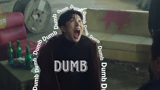 ⁣K-drama dumb dumb dumb DUMB