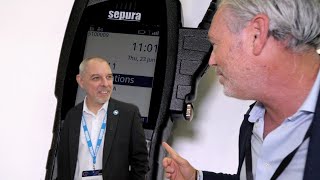 Download Lagu Exploring Sepura at  CCW2022 MP3