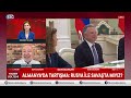 Savaş Avrupa'ya Sıçrıyor! Almanya ve Rusya Arasında Korkutan Drone Krizi! Putin Düğmeye Bastı