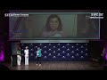 STEM COMPANY AWARDS - STEM WOMEN CONGRESS 2023 MADRID