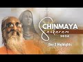 Chinmaya sankaram 2024  day 2  swami chinmayananda  chinmayamission  hindu  sanatandharma