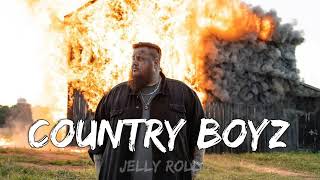 Jelly Roll - Country Boyz