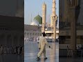 Madina Shrif #madina #jumma #shorts