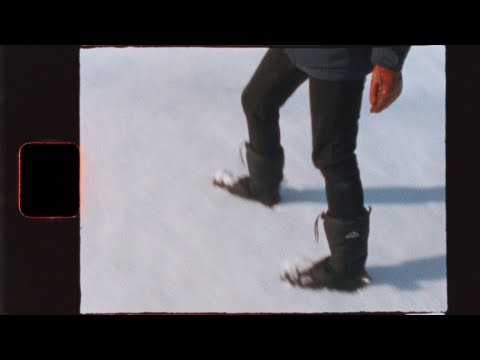 A Week of Relaxation in February | Super 8 Film