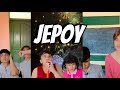 Tapos na new year may pasok na jepoy vlog