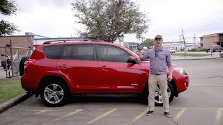 Flip Key Conversions for a 2009 Toyota Rav4 Using the Xhorse Key Tool Max & Mini OBD Tool!