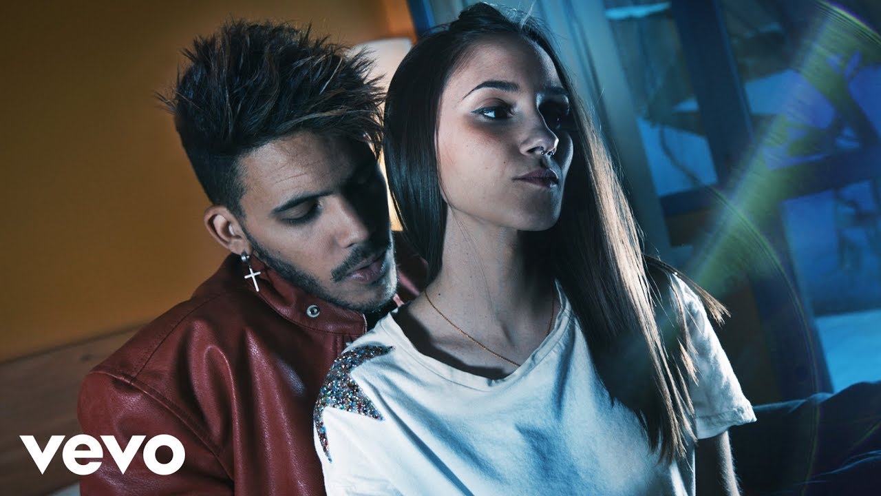 Assista a Kronno Zomber, Cyclo - Lo intenté (Video Oficial) no YouTube