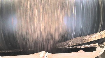 K-Smartscraper® Primary Belt Cleaner