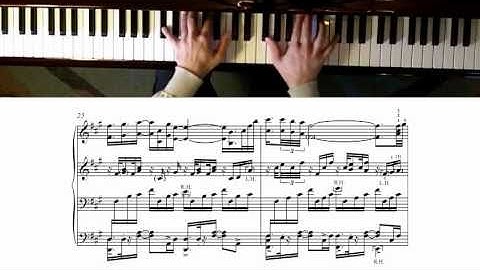 Corridors of Time "tutorial" (Zohar & Valente piano remix)