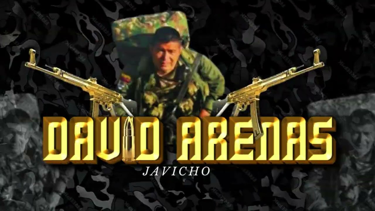 David Arenas (CHOLINGA)