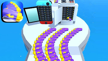 Power Them ​- All Levels Gameplay Android,ios (Levels 118-122)