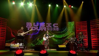 Music Tour 2025 - Special End of Year by Zoë