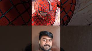 Tumne Ye Kiya Kaise? 🕸️😱 #shorts #spiderman #marvel #nowayhome #rakeshn