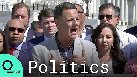 Texas Democrats Decry 'Poisoned' Legislative Session on GOP Elections Bill