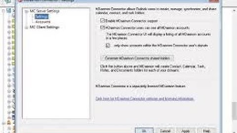 Lecture 6 MDaemon E-mail server configuration at user level ||  Urdu &  Hindi video  ||