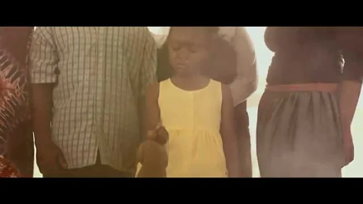 Larry McKee Cinematography Reel