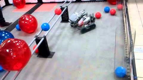 Vex Robotics Toss Up Robot B 18