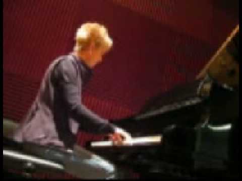 Sarah Gardner Piano- Yellowstone