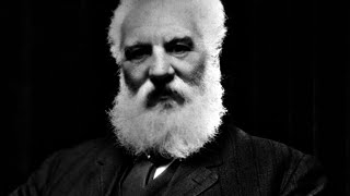 Alexander Graham Bell - O Inventor Do Telefone Biografia E Curiosidades Áudio-História.