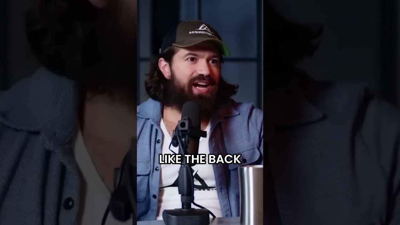 Single Dad's Struggle Pursuing Success & Acceptance