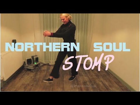 Northern Soul Stomp