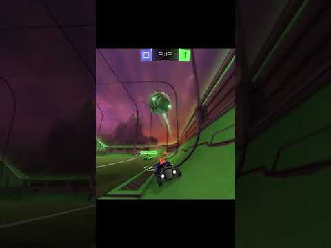 Typowy gold #rocketleague