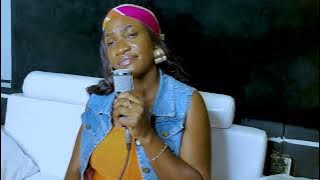 Mukama gwe amanyi ebyange - Pr Wilson Bugembe and Waswa kiyinji cover (Sharon Nanteza)