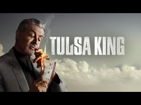 Tulsa King | Sylvester Stallone,Andrea Savage, Martin Starr, Jay Review And Facts