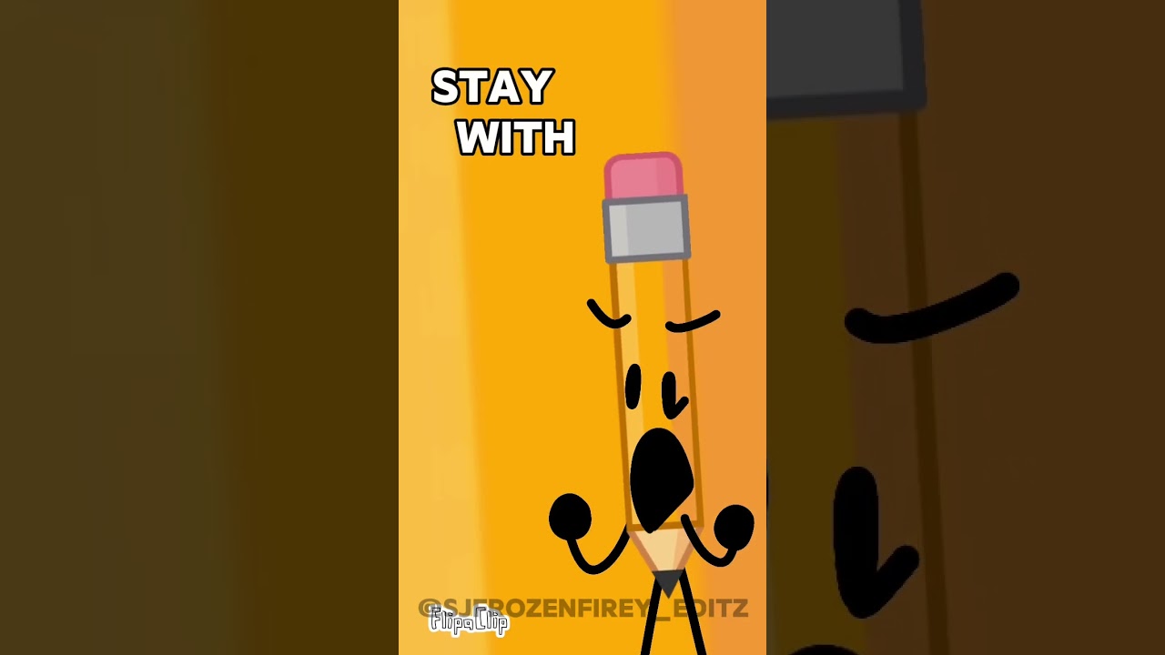 Broken freesmart #bfdi #animation #tpot17