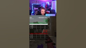 POV: Playing With A Cod Caster | #mw2 #cod #twitch