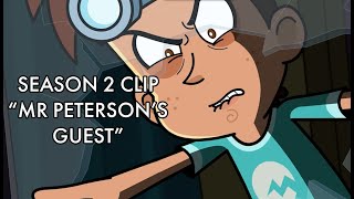 Hello Neighbor S2 Clip - &quot;Mr Peterson&#39;s Guest&quot; - Welcome to Raven Brooks