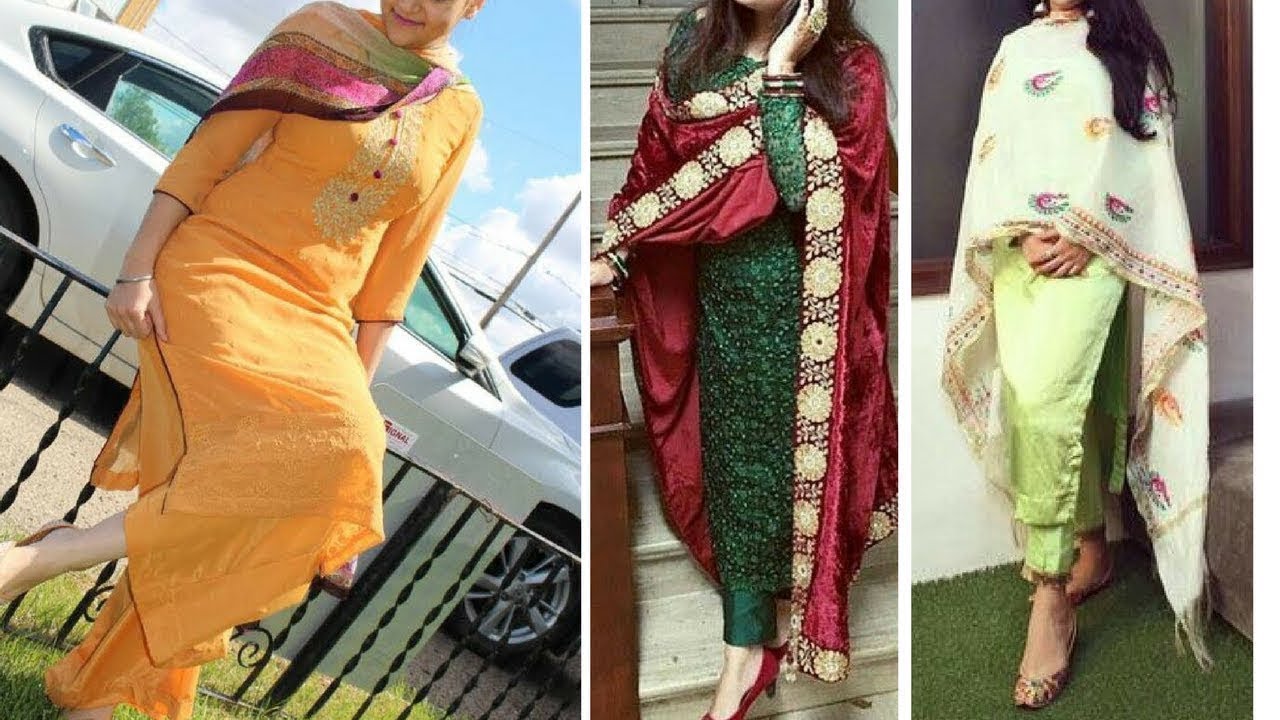 Boutiques In Ludhiana Maharani Designer Boutique YouTube