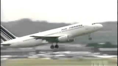 First Fully Automatic Plane Flown By A Computer