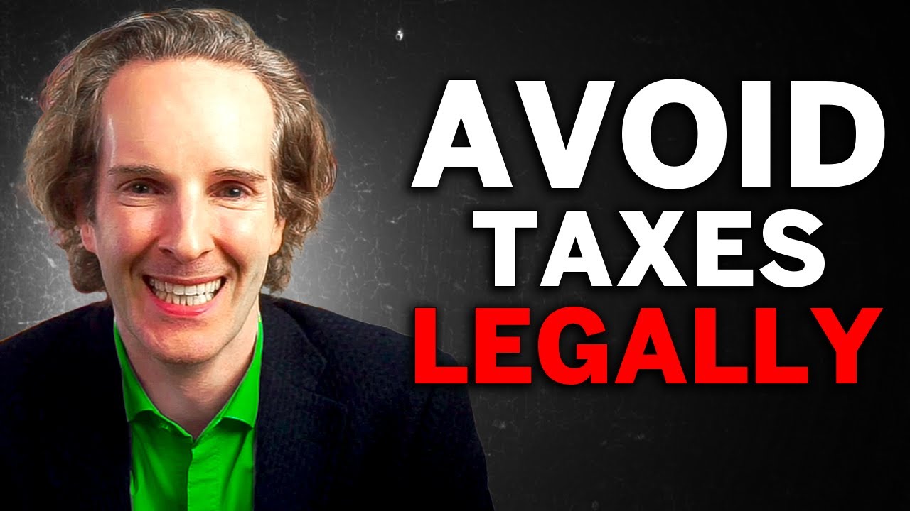 Legally Avoiding Taxes in the US: A Guide to Paying $0